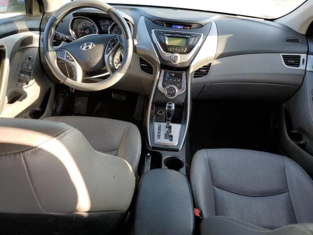 Photo 7 VIN: KMHDH4AE9DU604149 - HYUNDAI ELANTRA GL 