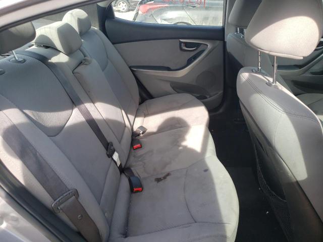 Photo 5 VIN: KMHDH4AE9DU632985 - HYUNDAI ELANTRA GL 