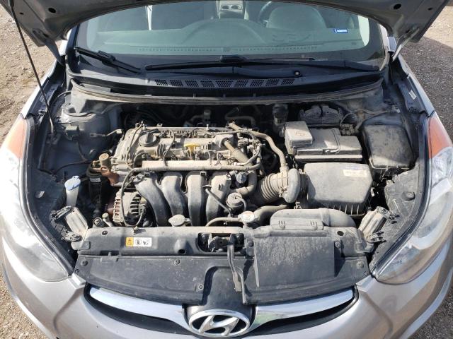 Photo 6 VIN: KMHDH4AE9DU632985 - HYUNDAI ELANTRA GL 