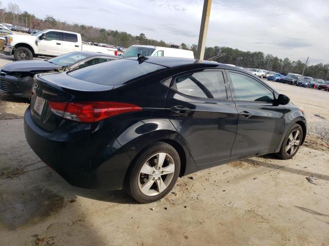 Photo 2 VIN: KMHDH4AE9DU652704 - HYUNDAI ELANTRA 