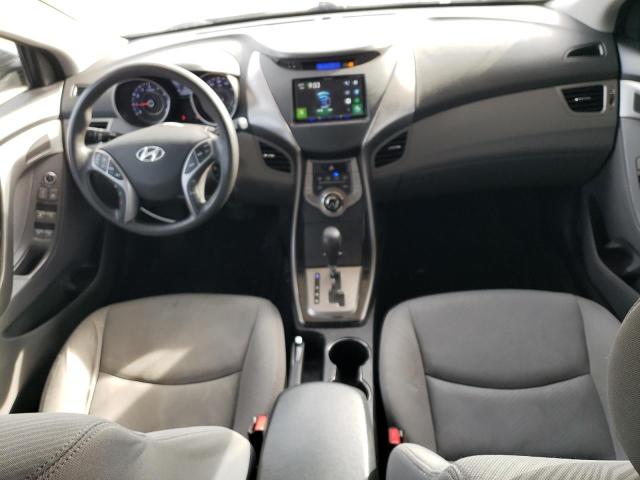 Photo 7 VIN: KMHDH4AE9DU652704 - HYUNDAI ELANTRA 