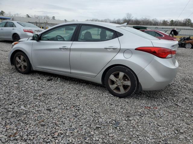 Photo 1 VIN: KMHDH4AE9DU653996 - HYUNDAI ELANTRA 