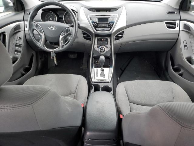 Photo 7 VIN: KMHDH4AE9DU653996 - HYUNDAI ELANTRA 