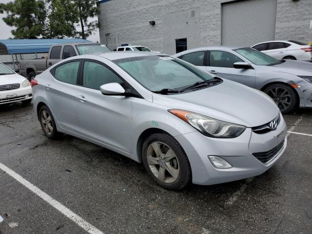 Photo 3 VIN: KMHDH4AE9DU674251 - HYUNDAI ELANTRA GL 