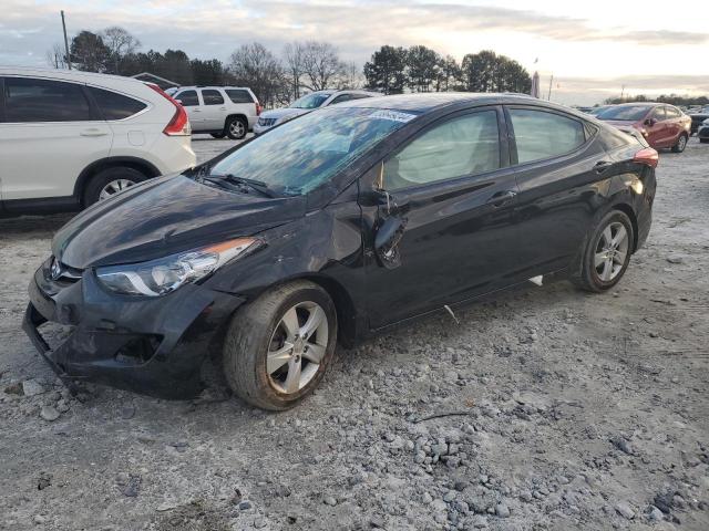 Photo 0 VIN: KMHDH4AE9DU735940 - HYUNDAI ELANTRA 