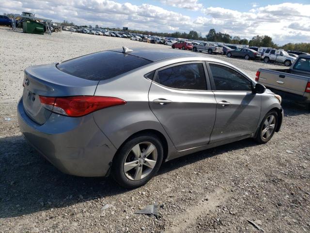 Photo 2 VIN: KMHDH4AE9DU754164 - HYUNDAI ELANTRA GL 