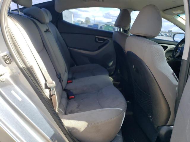 Photo 9 VIN: KMHDH4AE9DU754164 - HYUNDAI ELANTRA GL 