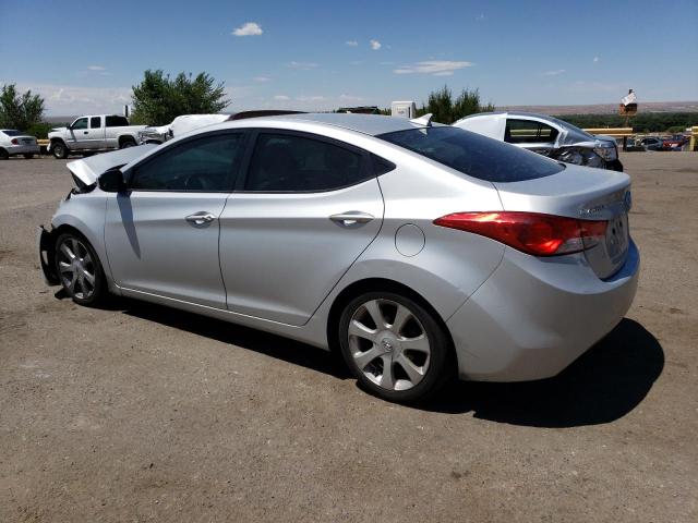 Photo 1 VIN: KMHDH4AE9DU779467 - HYUNDAI ELANTRA GL 