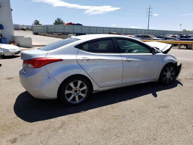 Photo 2 VIN: KMHDH4AE9DU779467 - HYUNDAI ELANTRA GL 