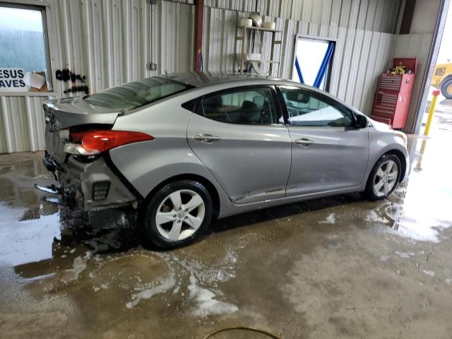 Photo 2 VIN: KMHDH4AE9DU784328 - HYUNDAI ELANTRA GL 