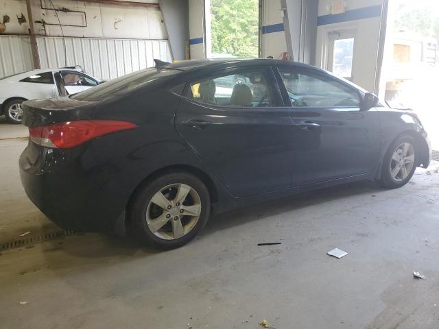 Photo 2 VIN: KMHDH4AE9DU784748 - HYUNDAI ELANTRA GL 