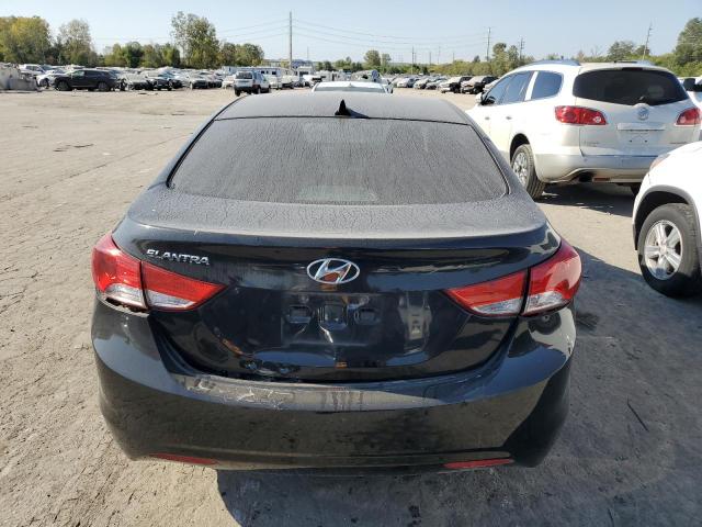 Photo 5 VIN: KMHDH4AE9DU789027 - HYUNDAI ELANTRA GL 