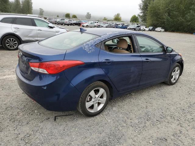 Photo 2 VIN: KMHDH4AE9DU810779 - HYUNDAI ELANTRA 