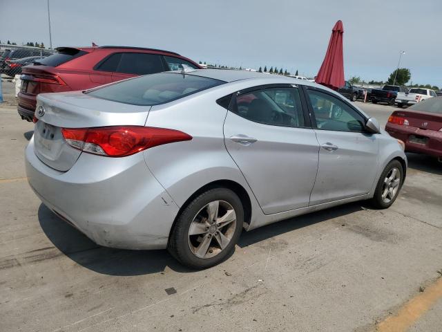 Photo 2 VIN: KMHDH4AE9DU820700 - HYUNDAI ELANTRA 