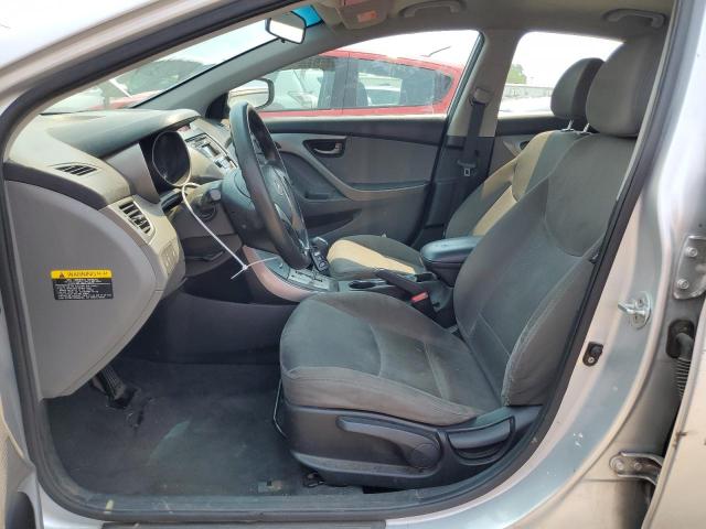 Photo 6 VIN: KMHDH4AE9DU820700 - HYUNDAI ELANTRA 