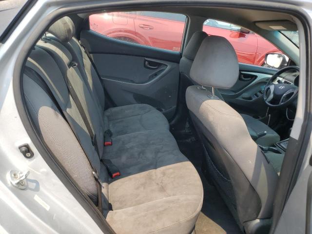 Photo 9 VIN: KMHDH4AE9DU820700 - HYUNDAI ELANTRA 