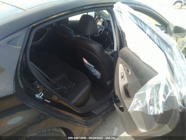 Photo 7 VIN: KMHDH4AE9DU835813 - HYUNDAI ELANTRA 