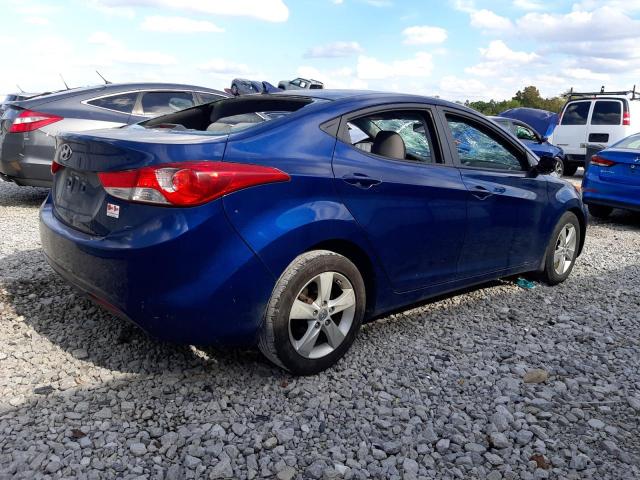 Photo 2 VIN: KMHDH4AE9DU838792 - HYUNDAI ELANTRA 