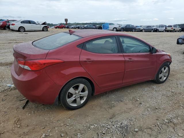 Photo 2 VIN: KMHDH4AE9DU865961 - HYUNDAI ELANTRA GL 