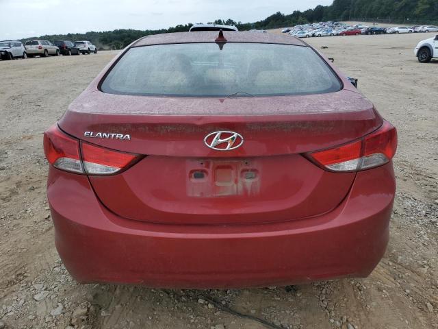 Photo 5 VIN: KMHDH4AE9DU865961 - HYUNDAI ELANTRA GL 