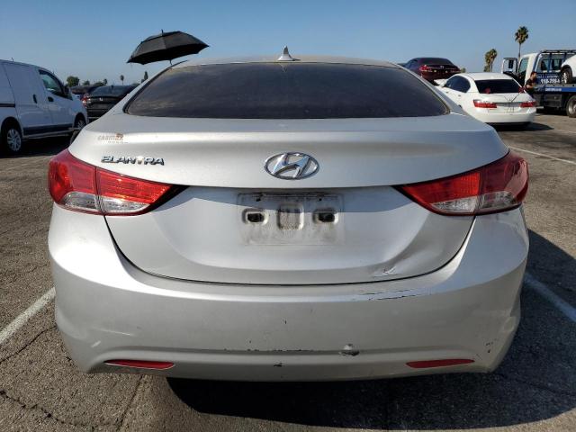 Photo 5 VIN: KMHDH4AE9DU894988 - HYUNDAI ELANTRA GL 