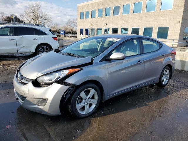 Photo 0 VIN: KMHDH4AE9DU908940 - HYUNDAI ELANTRA 