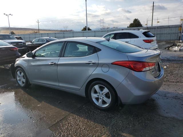 Photo 1 VIN: KMHDH4AE9DU908940 - HYUNDAI ELANTRA 