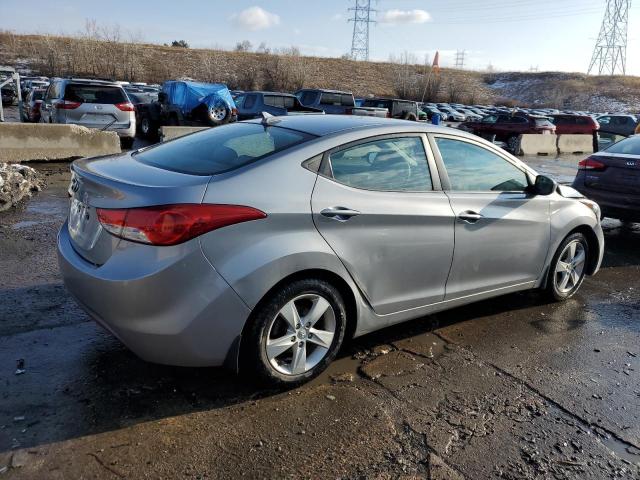 Photo 2 VIN: KMHDH4AE9DU908940 - HYUNDAI ELANTRA 