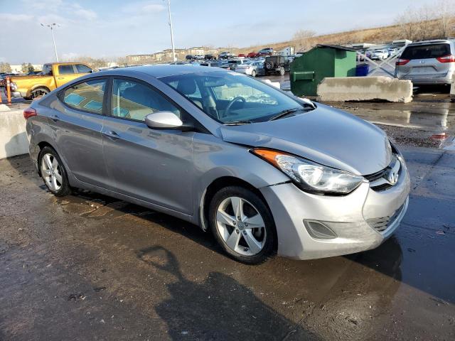 Photo 3 VIN: KMHDH4AE9DU908940 - HYUNDAI ELANTRA 