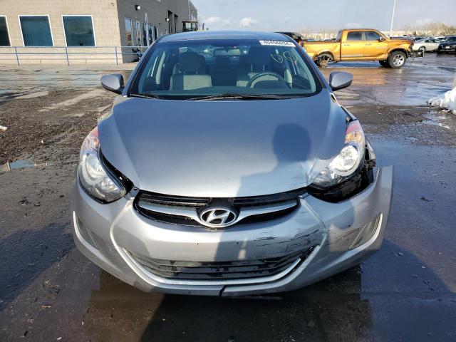 Photo 4 VIN: KMHDH4AE9DU908940 - HYUNDAI ELANTRA 