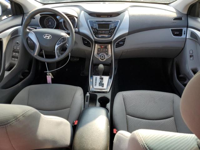 Photo 7 VIN: KMHDH4AE9DU908940 - HYUNDAI ELANTRA 