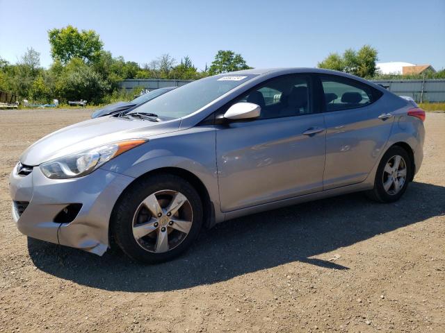 Photo 0 VIN: KMHDH4AE9DU920411 - HYUNDAI ELANTRA 