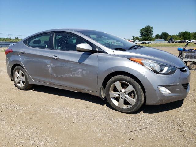 Photo 3 VIN: KMHDH4AE9DU920411 - HYUNDAI ELANTRA 