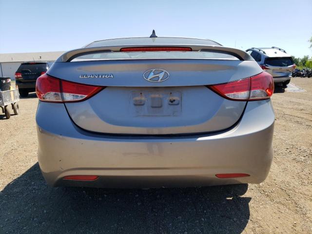 Photo 5 VIN: KMHDH4AE9DU920411 - HYUNDAI ELANTRA 