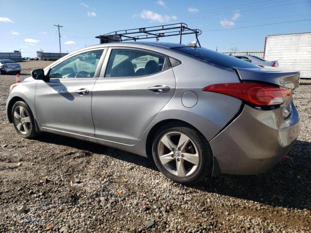 Photo 1 VIN: KMHDH4AE9DU921610 - HYUNDAI ELANTRA 