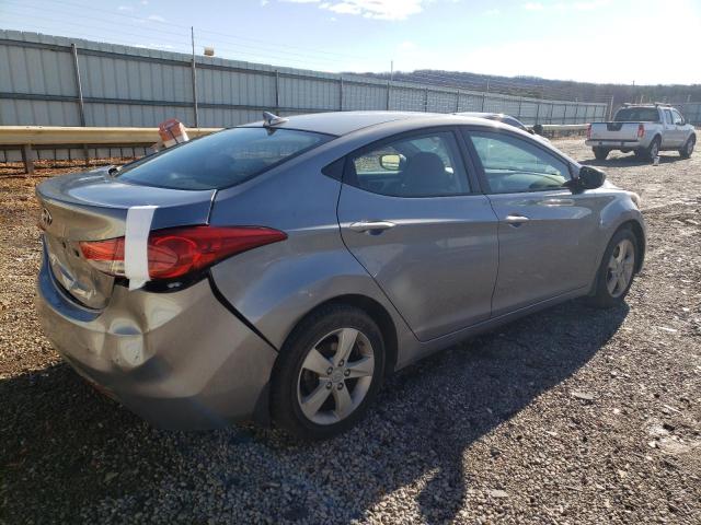 Photo 2 VIN: KMHDH4AE9DU921610 - HYUNDAI ELANTRA 