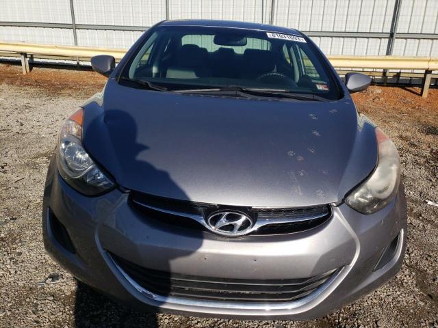 Photo 4 VIN: KMHDH4AE9DU921610 - HYUNDAI ELANTRA 