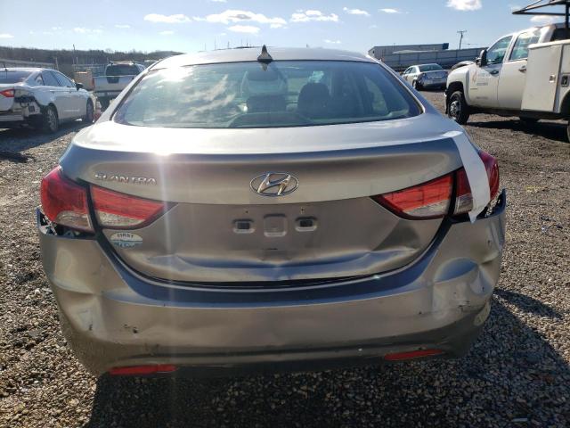 Photo 5 VIN: KMHDH4AE9DU921610 - HYUNDAI ELANTRA 