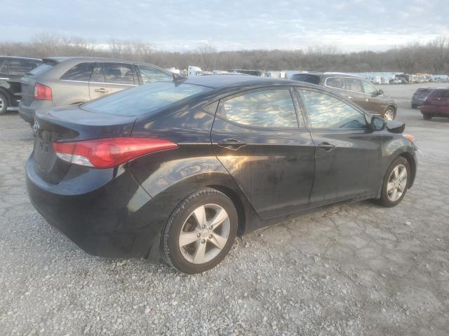 Photo 2 VIN: KMHDH4AE9DU929724 - HYUNDAI ELANTRA GL 