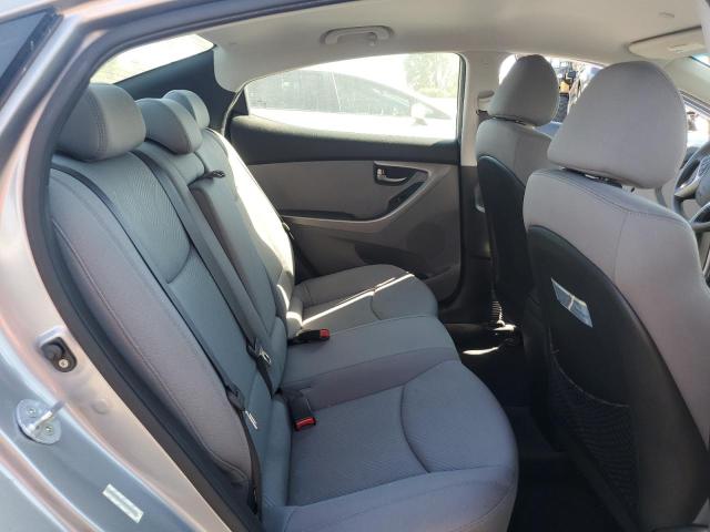 Photo 9 VIN: KMHDH4AE9DU939427 - HYUNDAI ELANTRA GL 