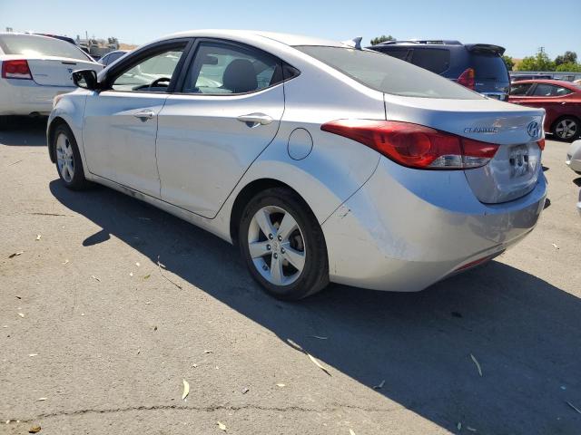 Photo 1 VIN: KMHDH4AE9DU988241 - HYUNDAI ELANTRA GL 