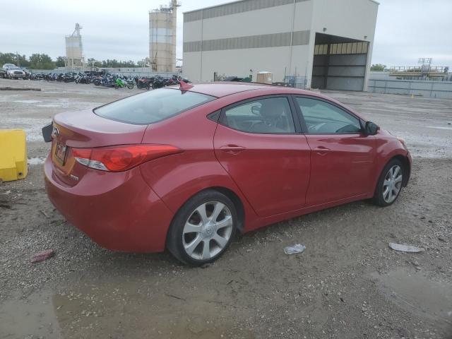 Photo 2 VIN: KMHDH4AE9DU993391 - HYUNDAI ELANTRA 