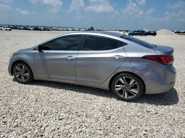 Photo 1 VIN: KMHDH4AE9EU036728 - HYUNDAI ELANTRA 