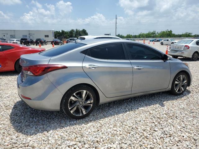 Photo 2 VIN: KMHDH4AE9EU036728 - HYUNDAI ELANTRA 