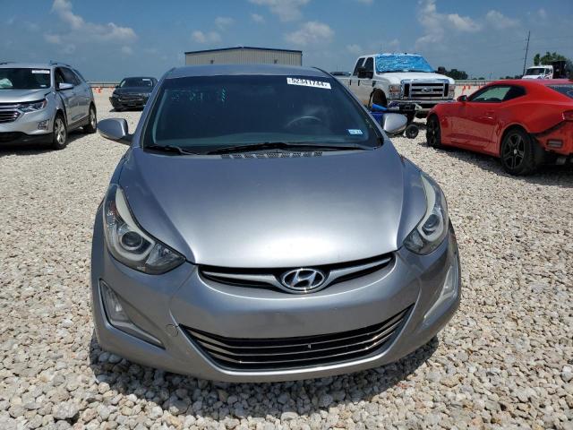 Photo 4 VIN: KMHDH4AE9EU036728 - HYUNDAI ELANTRA 