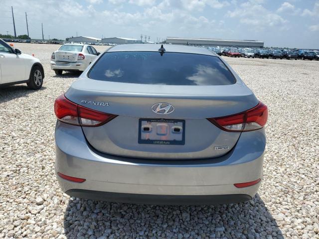 Photo 5 VIN: KMHDH4AE9EU036728 - HYUNDAI ELANTRA 