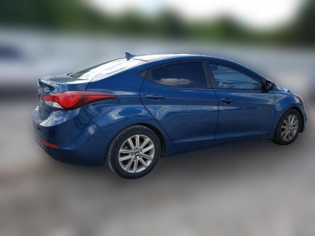 Photo 2 VIN: KMHDH4AE9EU042173 - HYUNDAI ELANTRA 