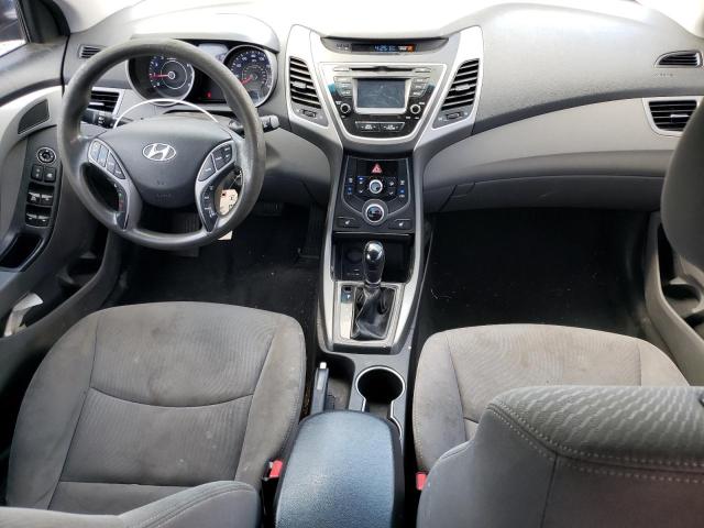 Photo 7 VIN: KMHDH4AE9EU042173 - HYUNDAI ELANTRA 