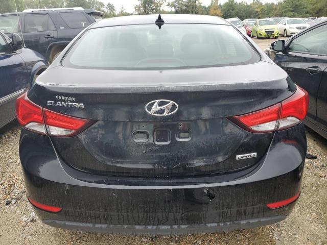 Photo 5 VIN: KMHDH4AE9EU048927 - HYUNDAI ELANTRA SE 