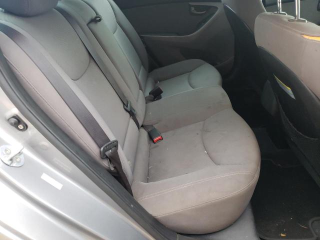 Photo 5 VIN: KMHDH4AE9EU056770 - HYUNDAI ELANTRA SE 